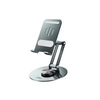 Soporte Giratorio para Teléfono Remax RM-C37 Verde 360°