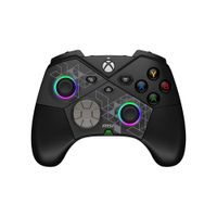 Mando Inalambrico Gamepad Msi Force Pro Wireless Black