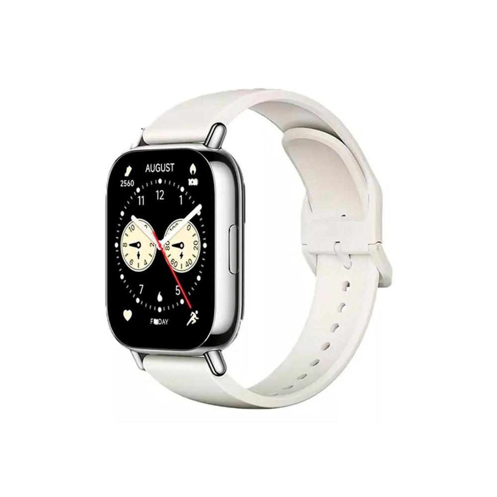 Smartwatch Redmi Watch 5 Lite Light Dorado deportivo