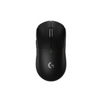 Mouse Gamer Logitech Pro X Superlight 2 SE Wireless Lightspeed 44K DPI Hero 2 Negro