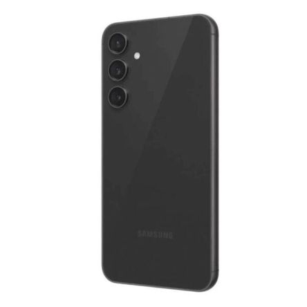 Samsung Galaxy S23 FE 8GB RAM 128GB Negro Samsung Galaxy S23 FE 8GB RAM 128GB Negro