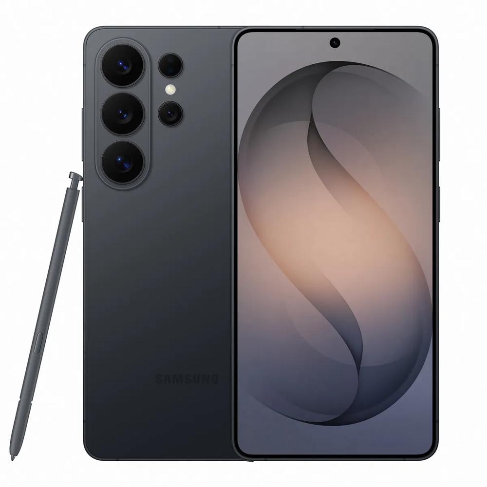 Samsung Galaxy S26 ULTRA  12GB RAM 512GB Negro