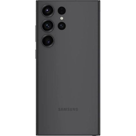 Samsung Galaxy S23 Ultra 12GB RAM 512GB Negro Samsung Galaxy S23 Ultra 12GB RAM 512GB Negro
