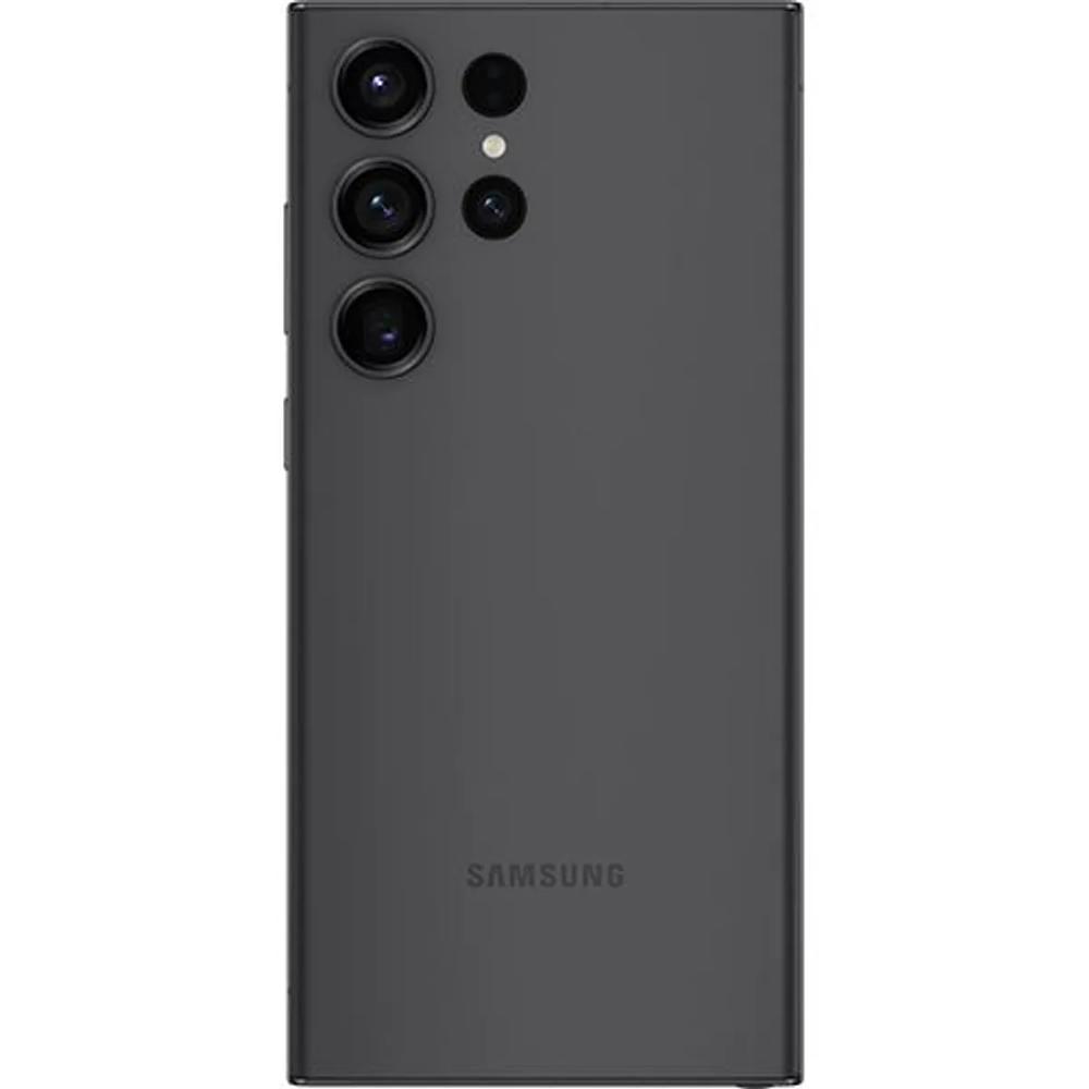 Samsung Galaxy S23 Ultra  8GB RAM 256GB Negro