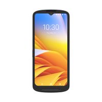 Terminal Zebra TC15 resistente con pantalla HD+, 4GB RAM, 64GB, 5G, GPS y Android 13, ideal para tr