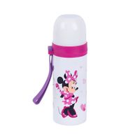 Botella Termo MINNIE 350ml Acero Inoxidable