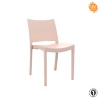 Silla De Comedor Diseño Kiro Msa Arena Althea Confort