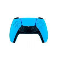 MANDO INALAMBRICO DUALSENSE PS5 CELESTE