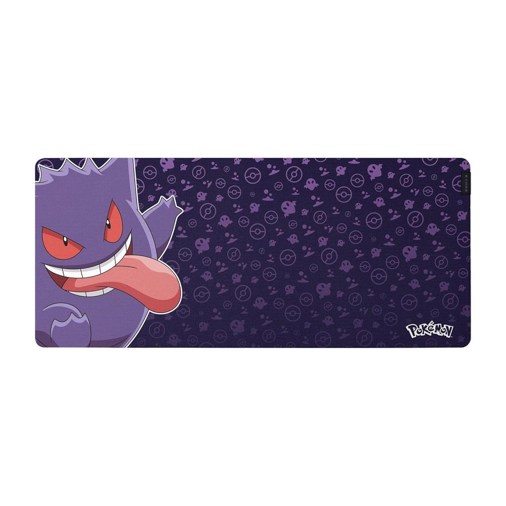 Mouse Pad Razer Gigantus V2 Soft Gaming Mat Xxl Pokemon Gengar Edition