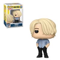 Funko Pop One Piece - Sanji #1881
