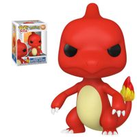 Funko Pop Pokemon - Charmeleon #1157