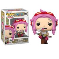 Funko Pop One Piece - Ginny #2205