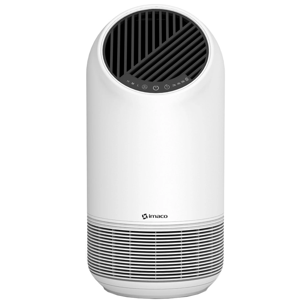 Purificador de Aire Imaco AP9035 con Temporizador