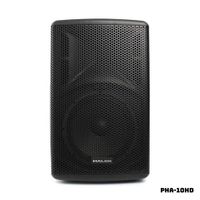PARLANTE ACTIVO HALION 1000W BATERIA - PHA-10HD