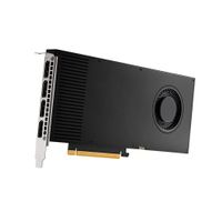 Tarjeta de video PNY NVIDIA RTX A400 4GB GDDR6 para gaming y diseño gráfico de alto rendimiento