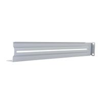 Kit de montaje en rack Elise URT-RK-1-3 para una instalación ordenada y eficiente