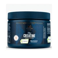 Creatina Monohidratada Creapure My Protein 250gr Sin Sabor