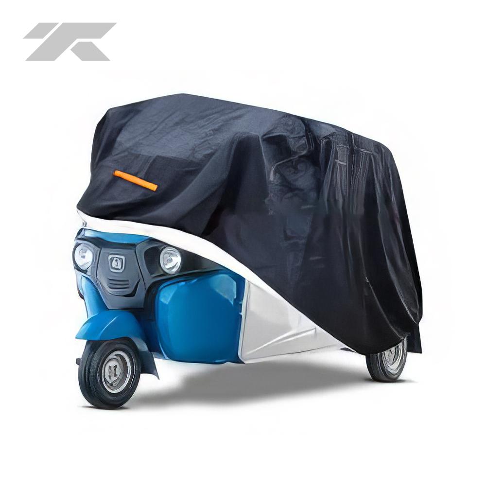 Cobertor deMoto Torito 250g Bajaj - Tvs Impermeable