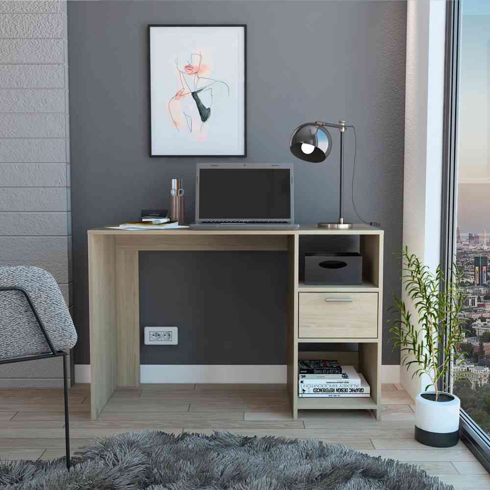 Escritorio Office 12 - Rovere