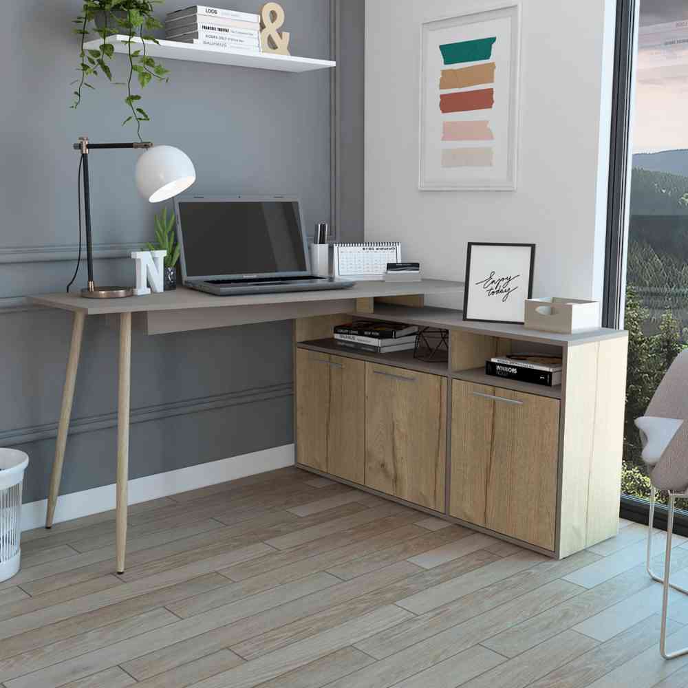 Escritorio Singapur 130