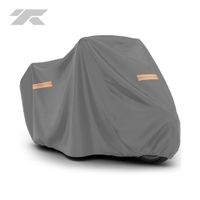 Cobertor de Moto Lineal XL 250g Impermeable