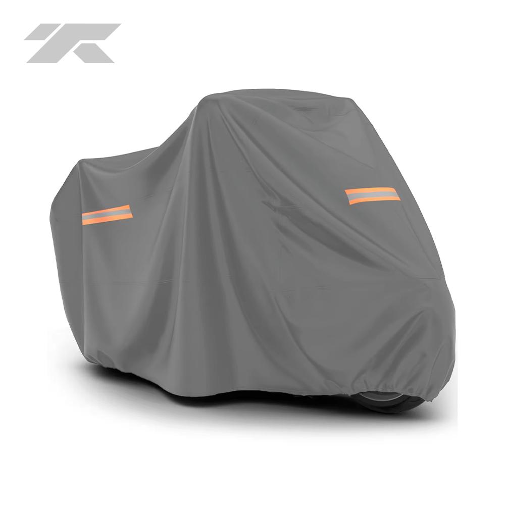 Cobertor de Moto Lineal XL 250g Impermeable