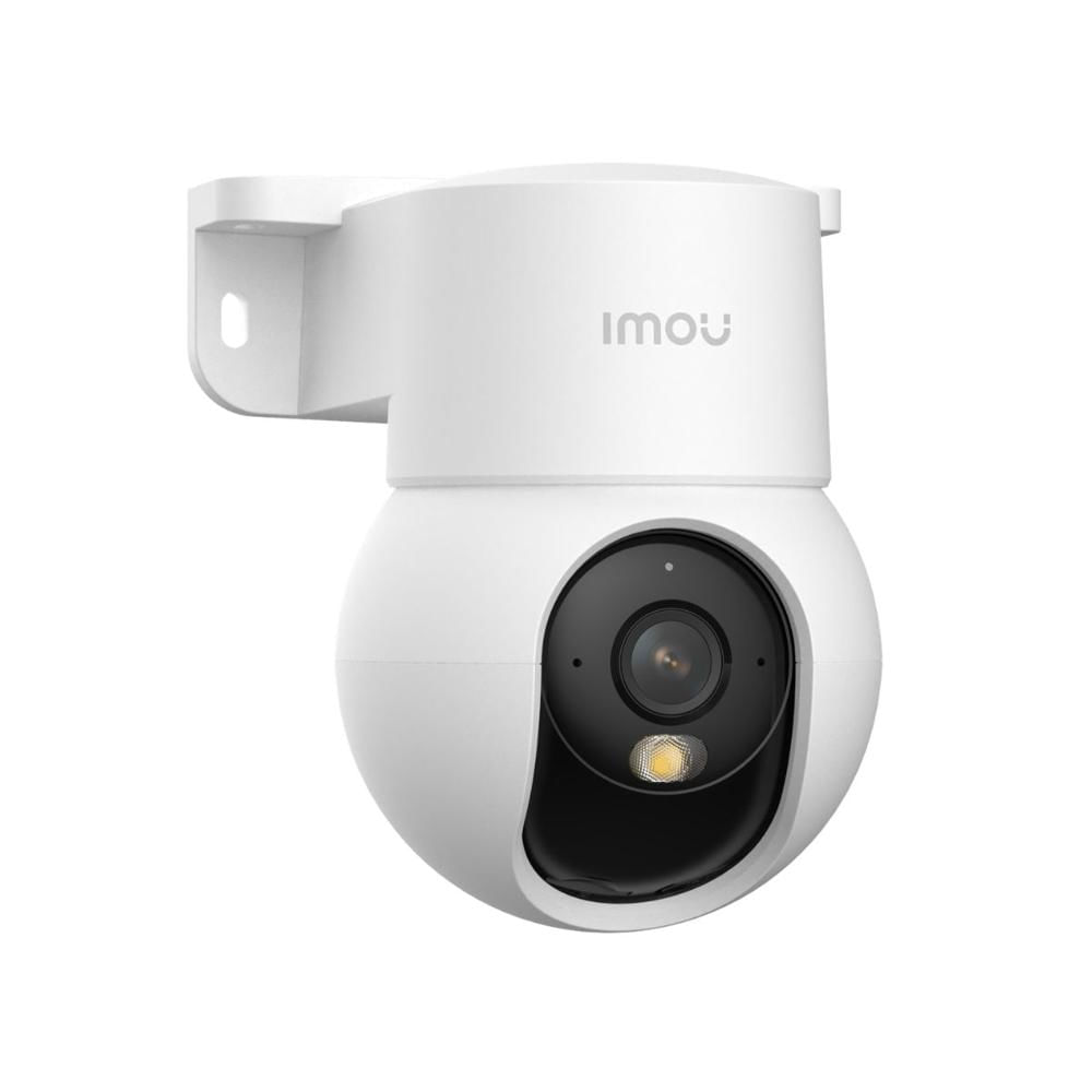 Cámara Seguridad WiFi Interior IMOU Ranger Mini 5MP 3K Detección de Movimiento