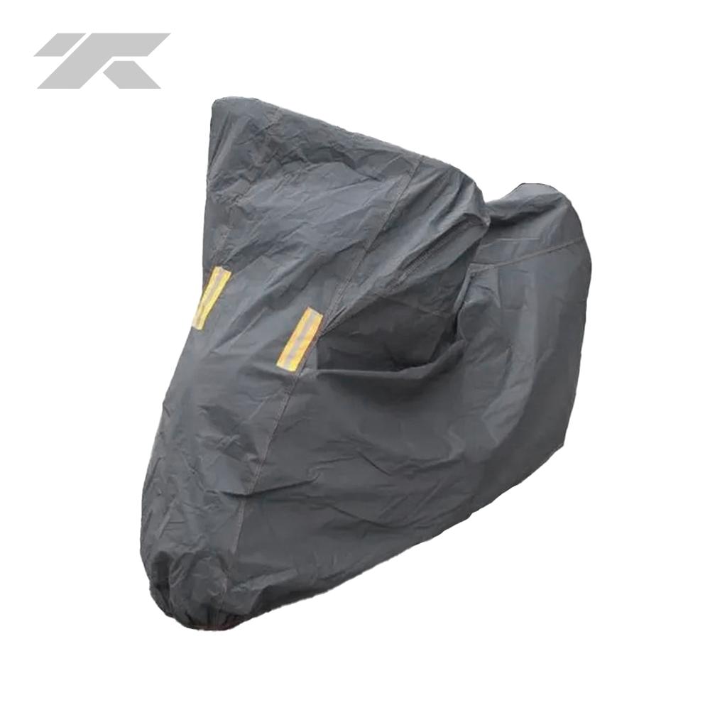 Cobertor de Moto Lineal M 250g Impermeable