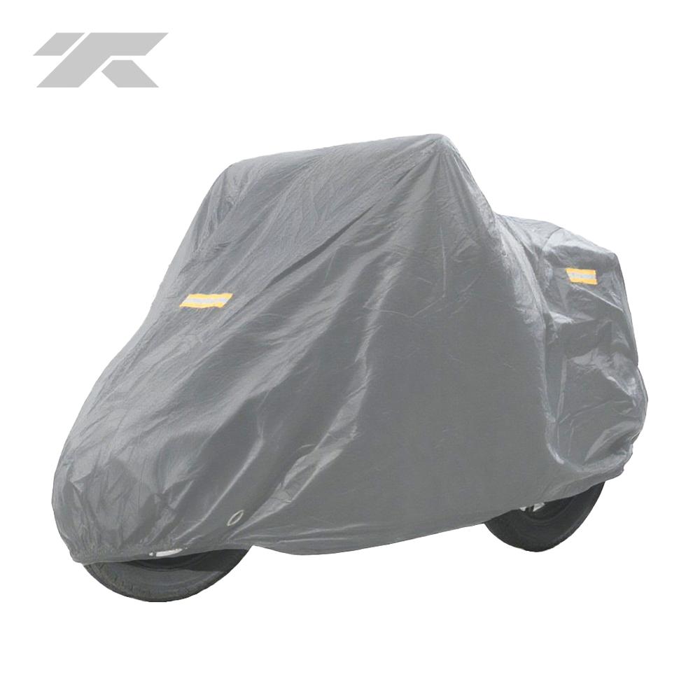 Cobertor de Moto Lineal L 250g Impermeable