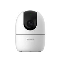 Cámara seguridad WiFi IMOU Ranger 2 5MP 3K con Movimiento