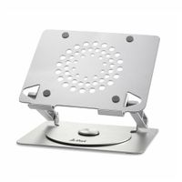 Soporte para Laptop iDock Diamond i50 con Base Giratorio 360°