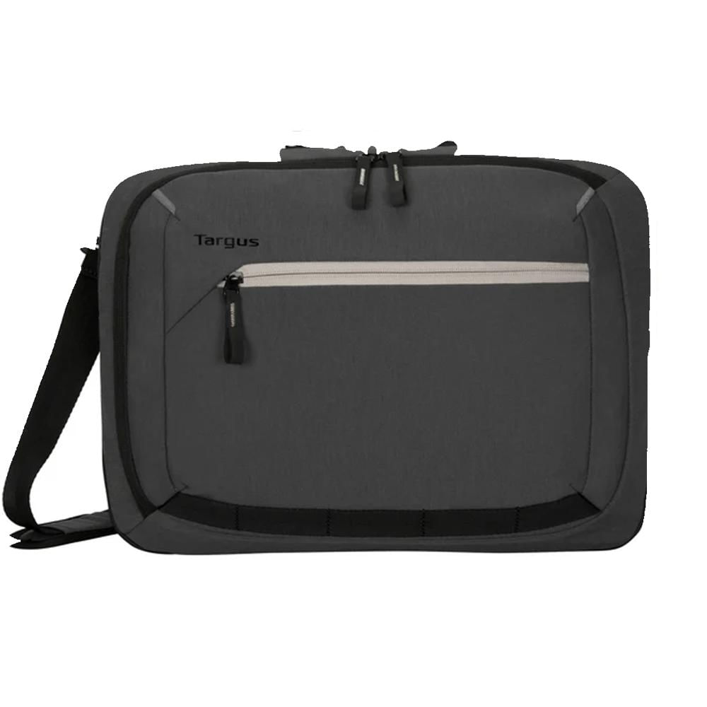 MALETIN TARGUS CONVERTIBLE CITY FUSION 14 GREY TBM571GL