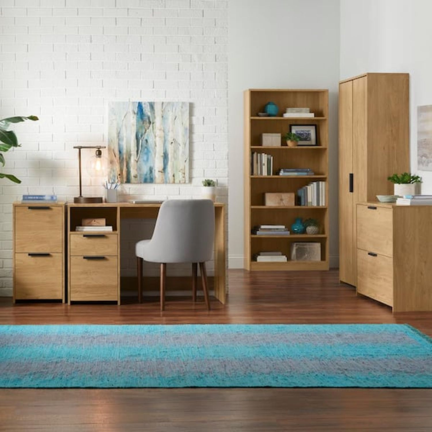 Escritorio Jacobo Marron