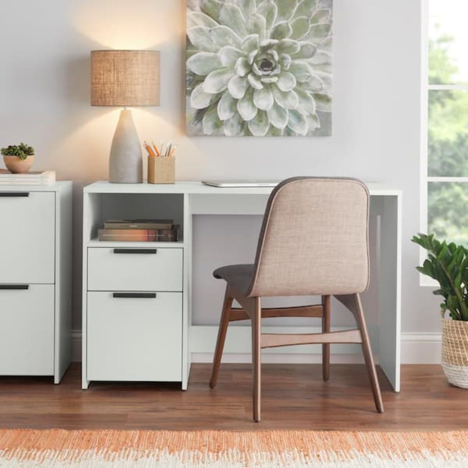 Escritorio Jacobo Blanco