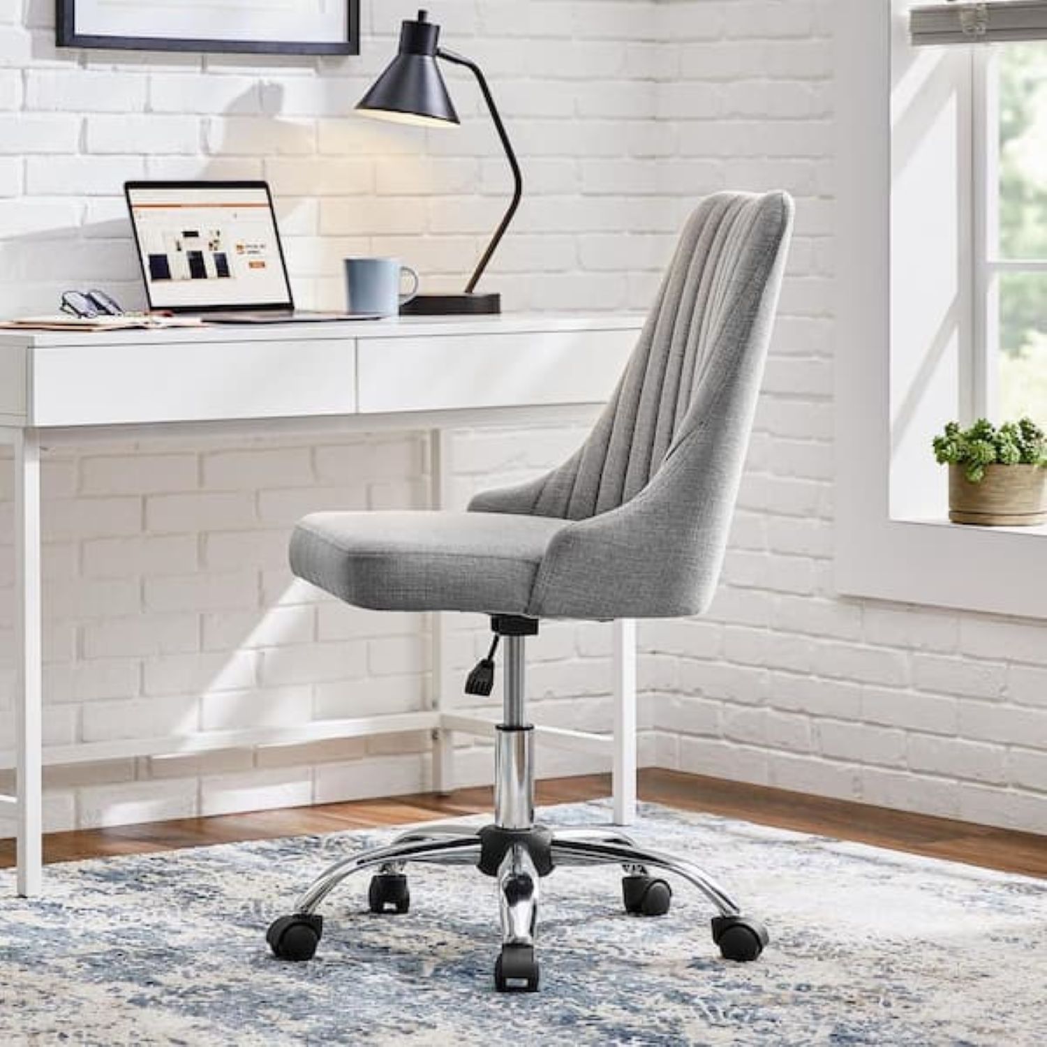 Silla De Escritorio Ezra