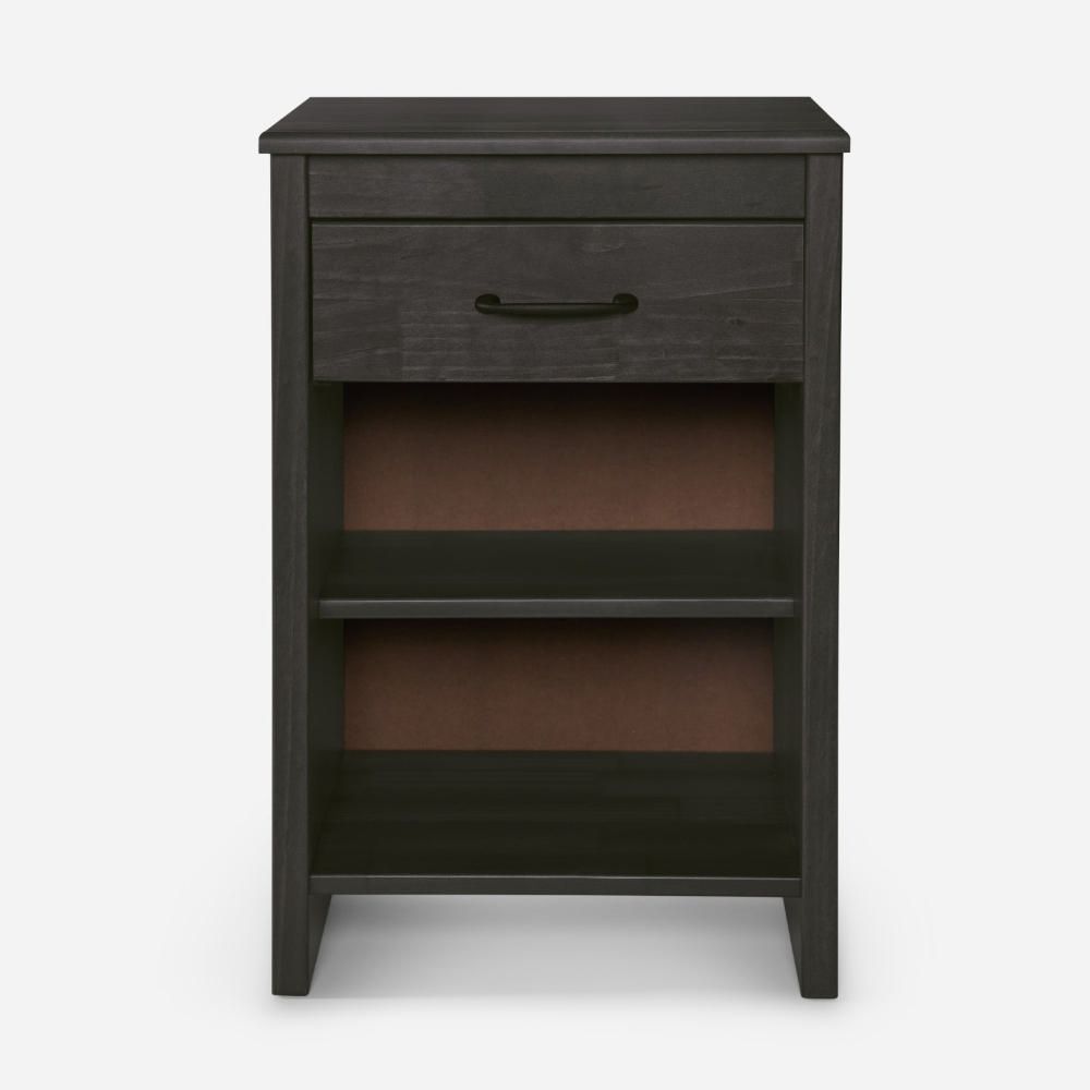 Velador Rosen Maurice Grafito