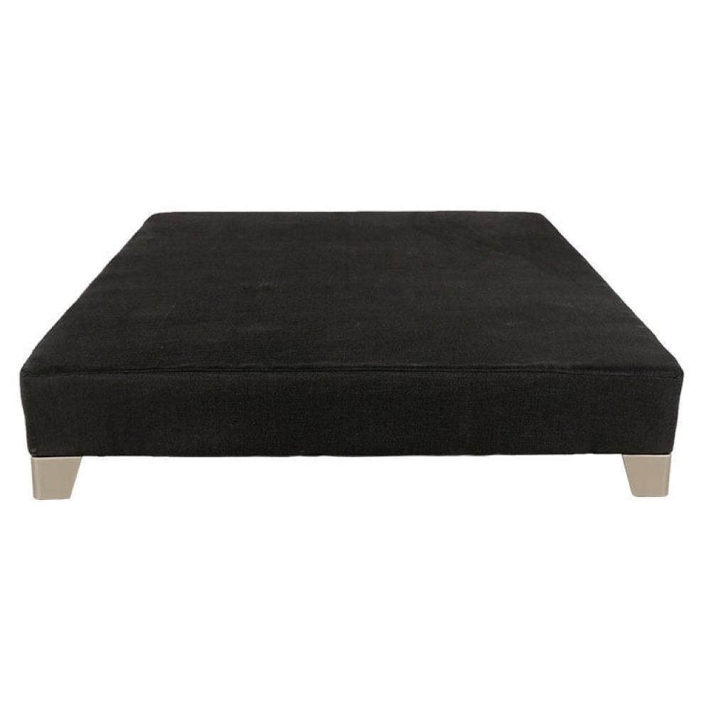 Base Americana Rosen Premium Grafito 1.5 Pl