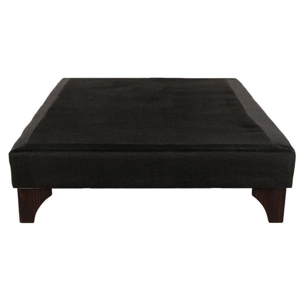 Base Europea Rosen Premium Grafito 2 Pl