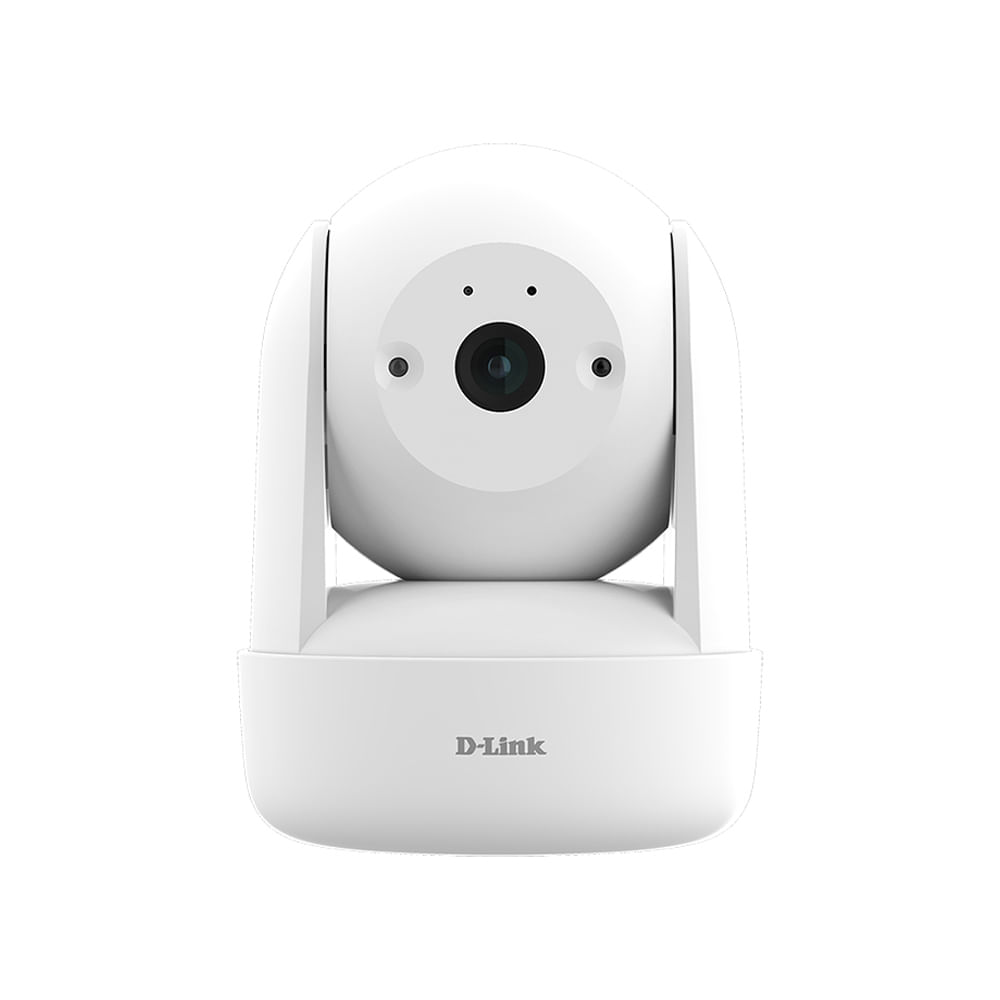 Cámara de seguridad D-Link DCS-6501LH 2K Wi-Fi y Bluetooth LE 5.2 - Vigilancia inteligente confiabl