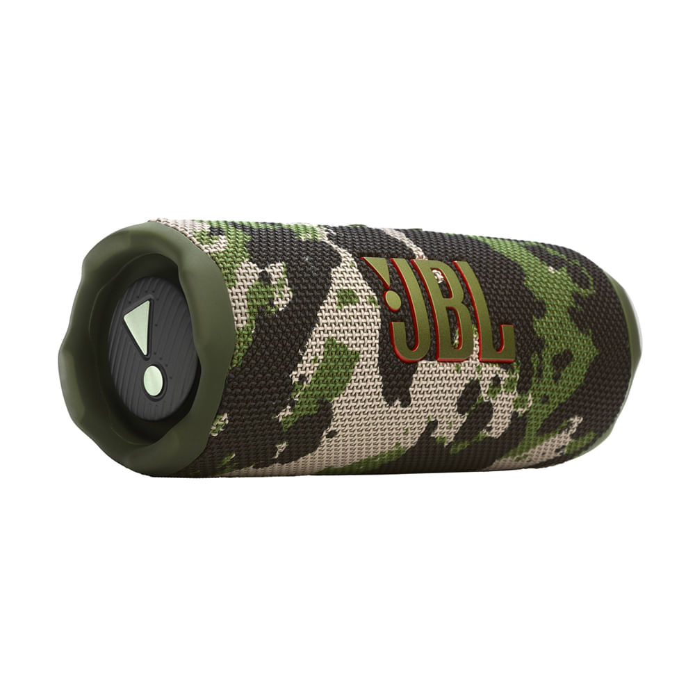 Altavoz Bluetooth JBL Flip 7 - Sonido Potente Diseño Compacto y Portátil en Varios Colores