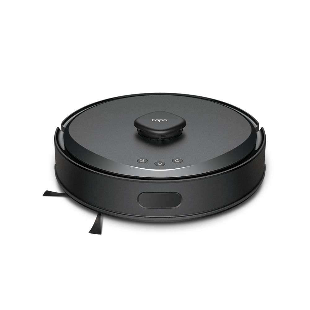 Aspiradora Robot TPLink Tapo RV30 Max Potente Succión Conectividad WiFi para Hogar