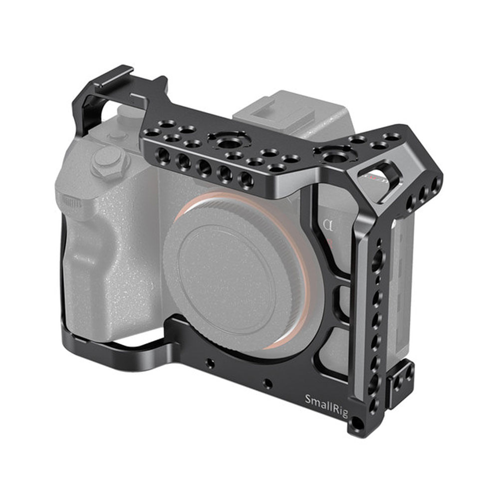Jaula SmallRig para Sony A7RIV - CCS2416