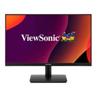 Monitor ViewSonic 24' VA240-H IPS FHD Negro