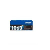 TONER BROTHER TN-1060 NEGRO 1000 PAGINAS Negro