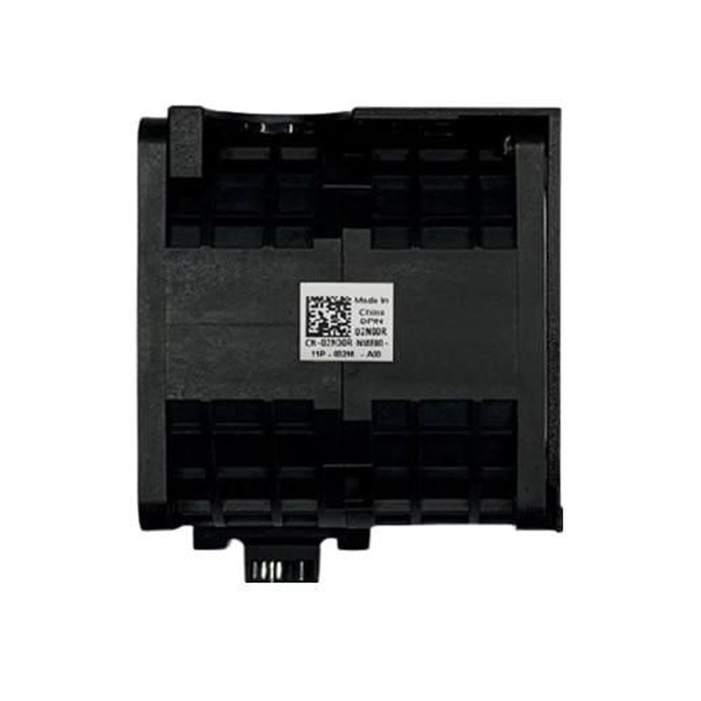 Ventilador Dell 121-BBBK alto rendimiento para servidores y workstations