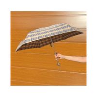 Sombrilla Plegable para Viajes - Cuadros