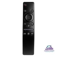 Control Remoto Para Tv Samsung Smart Qled- Crystal - serie 7 8 9