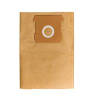 Bolsa De Aspiradora Einhell 12 Lt X 5 Unid