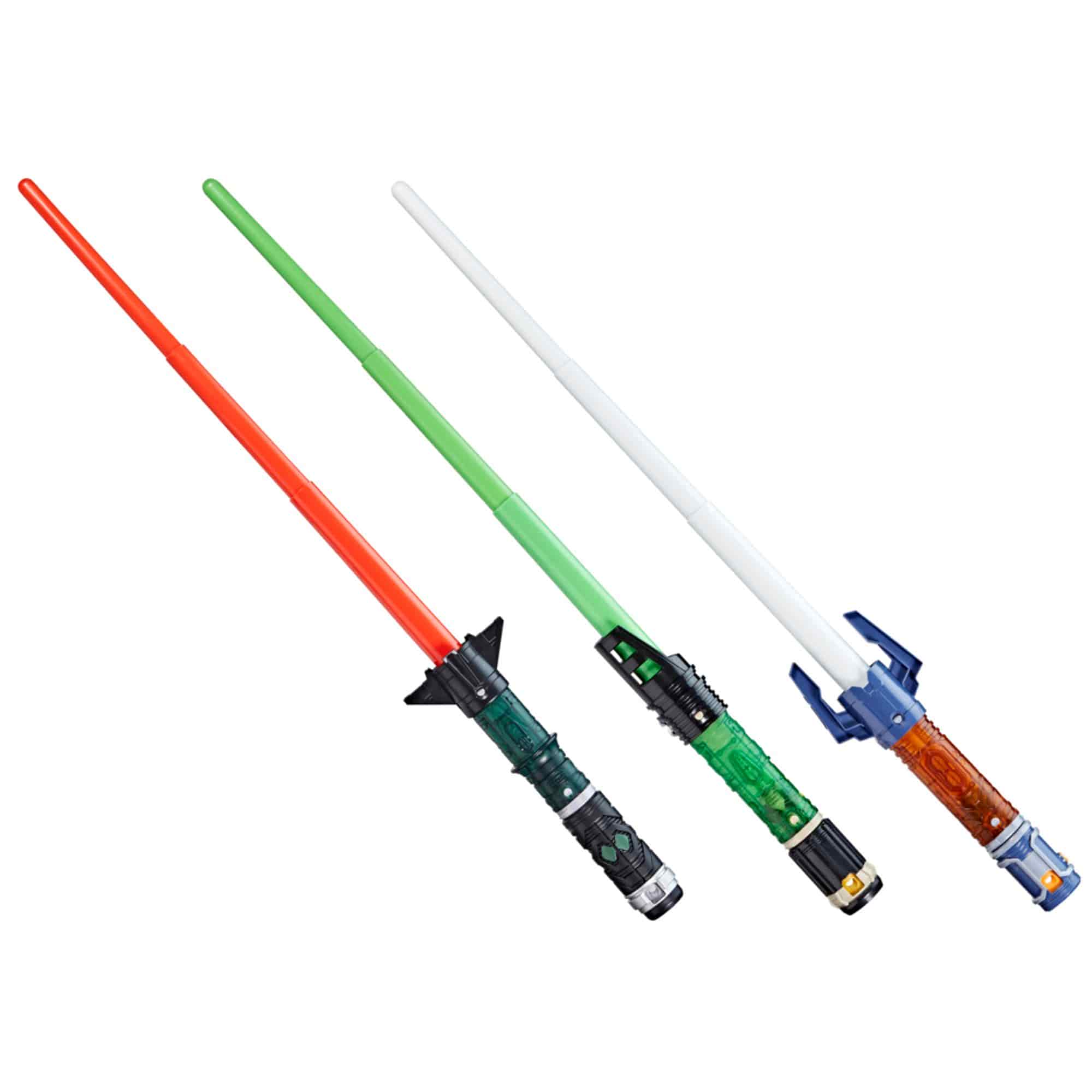 Sable STAR WARS Forge Extendible (Modelos Aleatorios)
