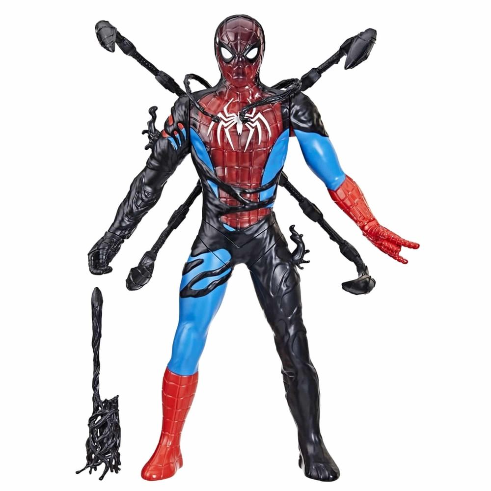 Figura de Acción MARVEL Spiderman Venom Versus Liquid Shifter Figura de Acción MARVEL Spiderman Venom Versus Liquid Shifter